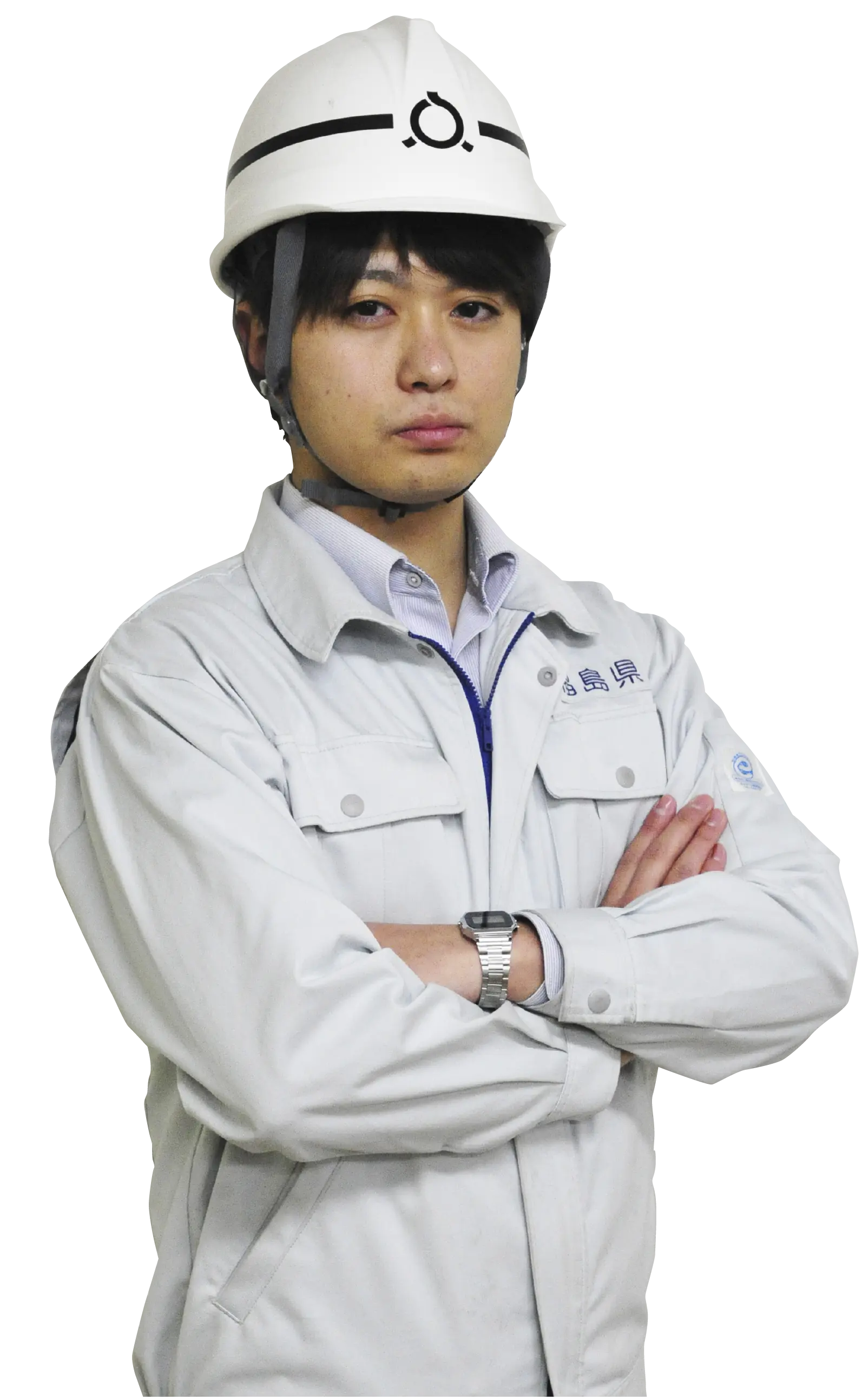 土木職員