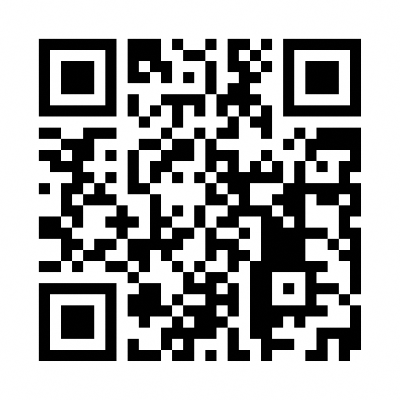 QRコード(iOS)