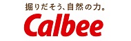カルビーロゴ