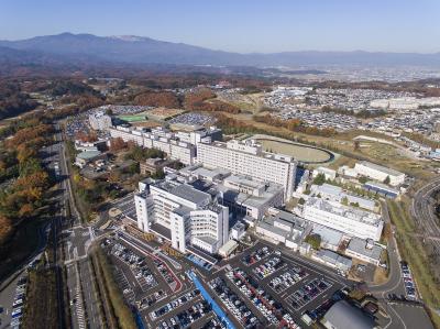 福島県立医大