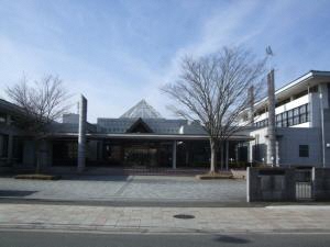 福島市蓬莱学習センター