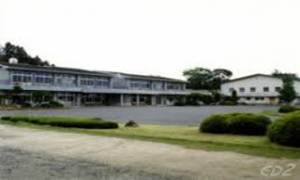 泉崎第二小学校