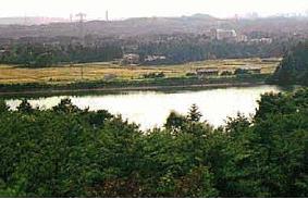 妙見池の画像