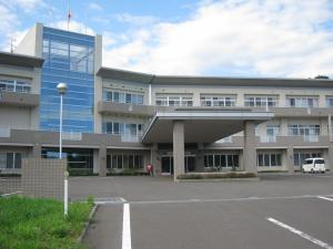 南東北シルクロード館