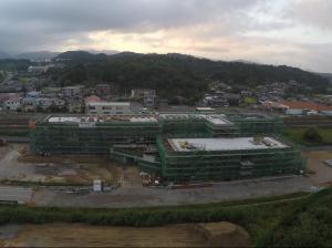 寄宿舎H30.9
