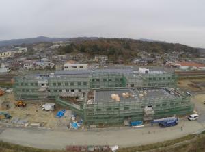 寄宿舎H30.11