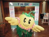 サンシャインマラソン