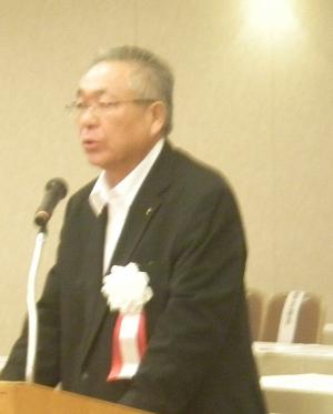 南相馬市長