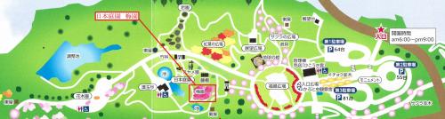 位置図
