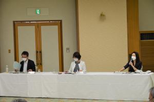 会議の写真2