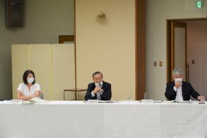 会議の写真3
