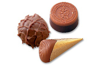 チョコレート