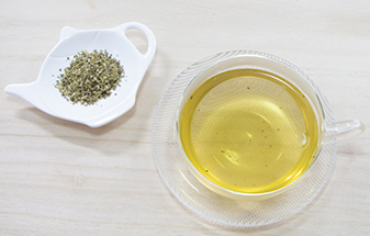 マテ茶