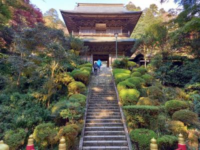 雲巌寺２