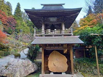 雲巌寺４