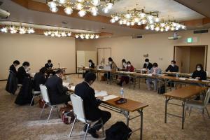 第４回懇談会