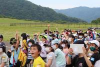 スカイスポーツ教室１０