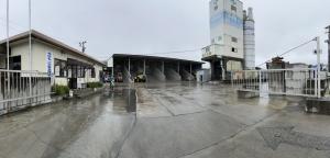 株式会社桑原コンクリート工業 生コン事業所の写真