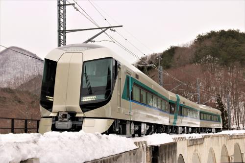 会津鉄道1