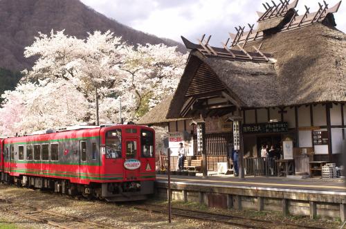 会津鉄道2