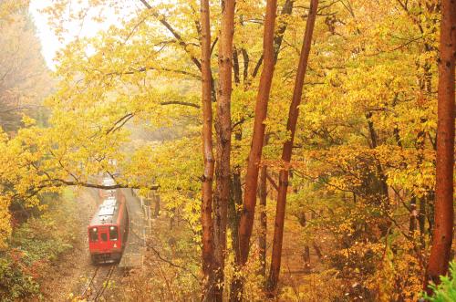 会津鉄道3