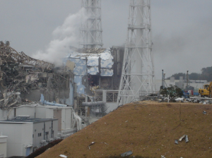 原発事故