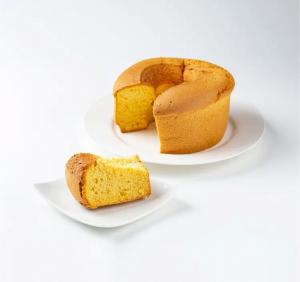 米粉のシフォンケーキ