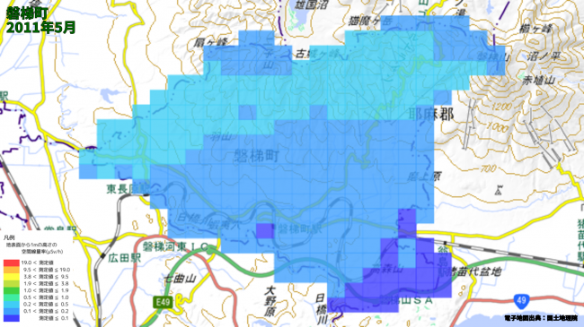 磐梯町