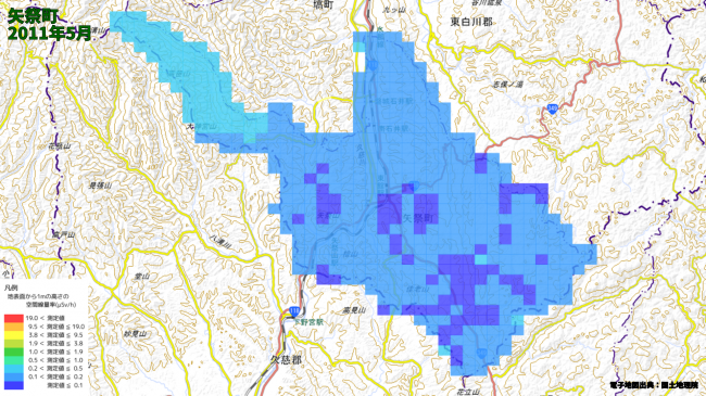 矢祭町