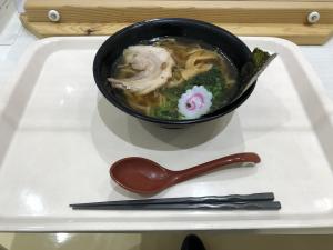 喜多方ラーメン