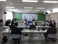 令和４年度流域治水協議会