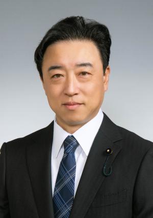 佐藤義憲議員の写真