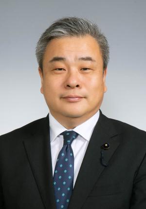 鈴木智議員