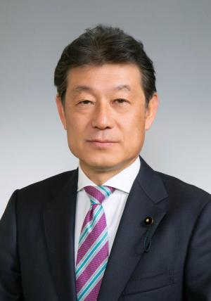 佐藤雅裕議員の写真