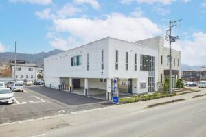 アイネット株式会社 事務所 写真