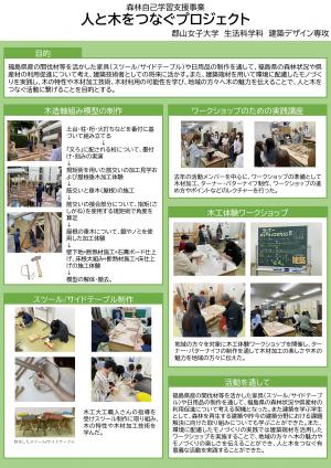 成果ポスター