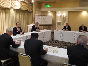 座談会2