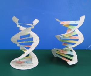 DNA