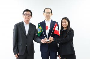 知事表敬2