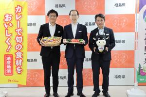知事表敬2