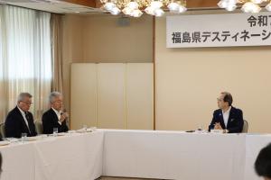 県デスティネーションキャンペーン実行委員会写真３