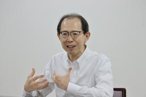 知事と語る「ふくしまの未来」写真2