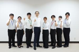 知事と語る「ふくしまの未来」写真３