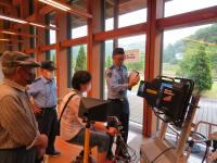 郡山北地区交通安全協会