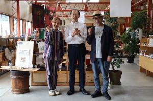 (株)関美工堂訪問写真4