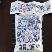 福笑い