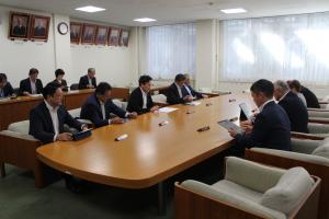 広報委員会の写真