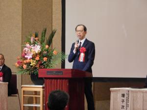 第77回東北経営者大会写真1