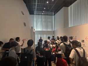 環境創造センター②