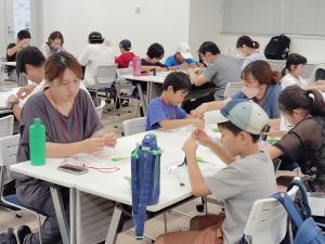 環境創造センター④